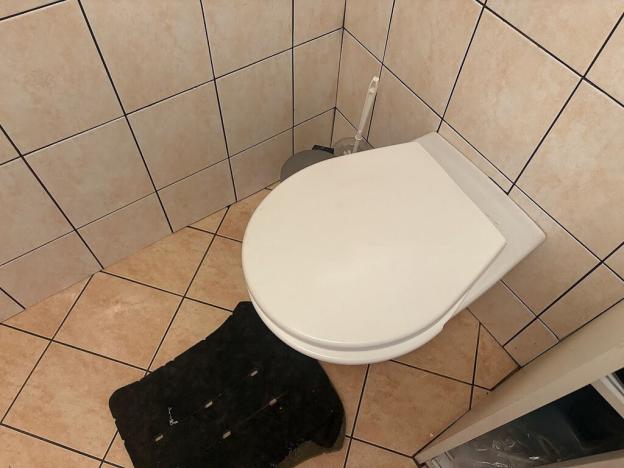 Pronájem bytu 2+1, Ostroměř, 55 m2