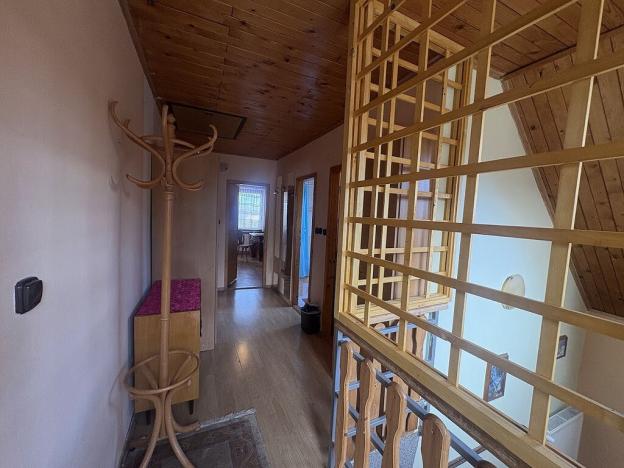 Pronájem bytu 2+1, Ostroměř, 55 m2