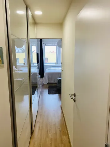 Prodej bytu 1+kk, Praha, Peroutkova, 23 m2