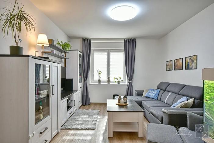 Prodej bytu 3+1, Lovosice, Žižkova, 72 m2