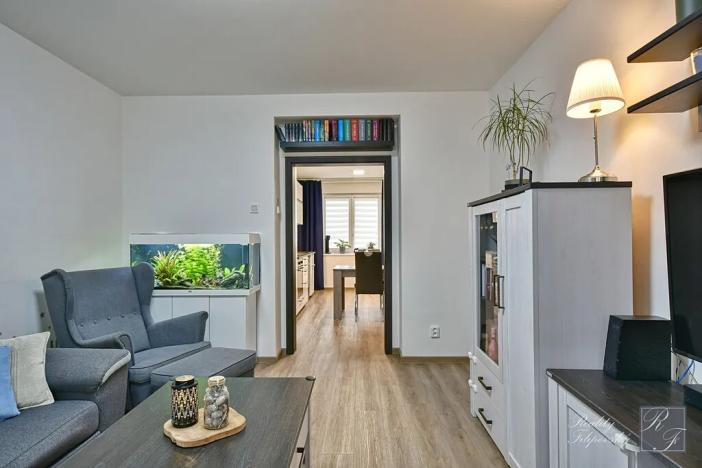 Prodej bytu 3+1, Lovosice, Žižkova, 72 m2