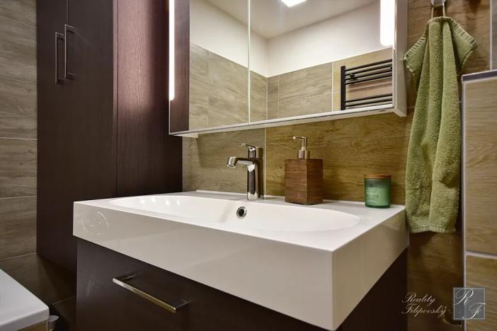 Prodej bytu 3+1, Lovosice, Žižkova, 72 m2