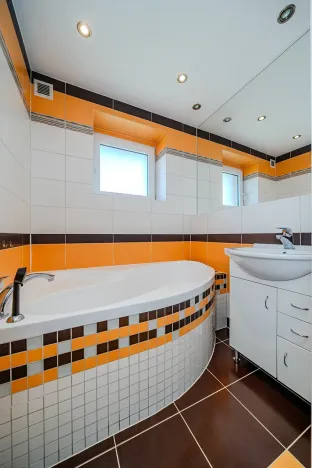 Pronájem bytu 2+1, Ostrava, Utvenkova, 51 m2