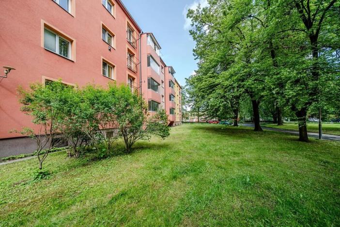 Pronájem bytu 2+1, Ostrava, Utvenkova, 51 m2