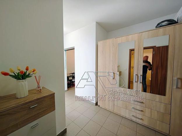 Pronájem bytu 2+kk, České Budějovice, 47 m2