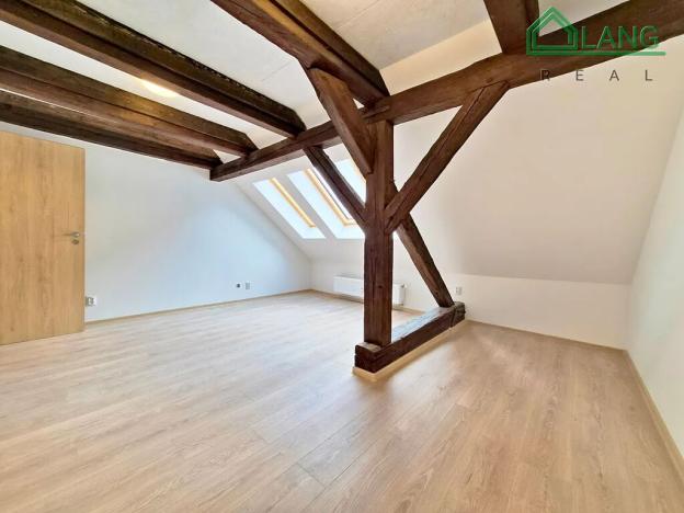 Prodej bytu 1+kk, Brno, Francouzská, 28 m2