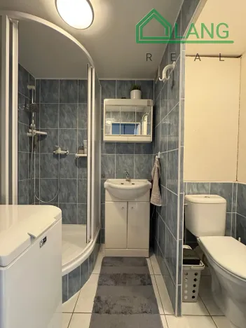 Prodej bytu 2+1, Brno, Jindřichova, 51 m2