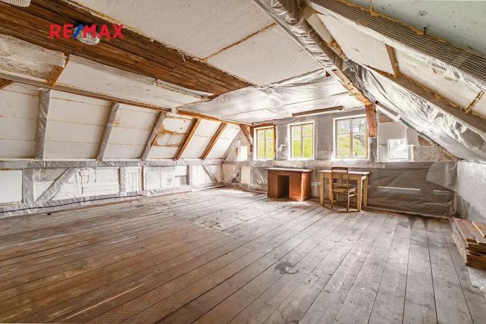 Prodej chalupy, Kytlice, 240 m2