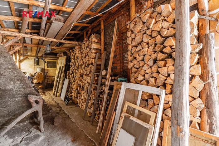 Prodej chalupy, Kytlice, 240 m2