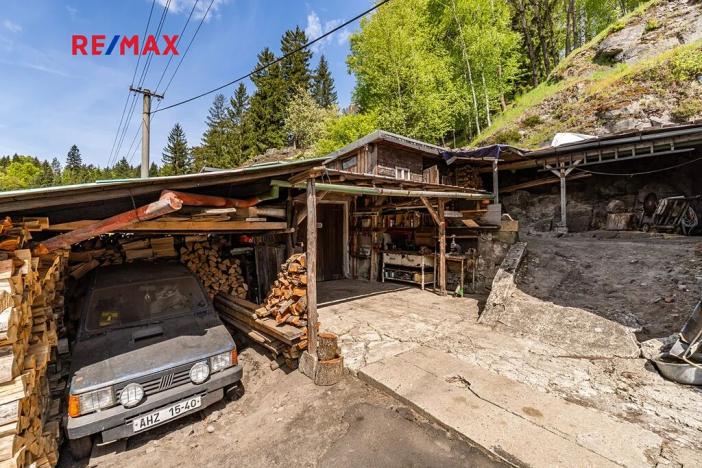 Prodej chalupy, Kytlice, 240 m2