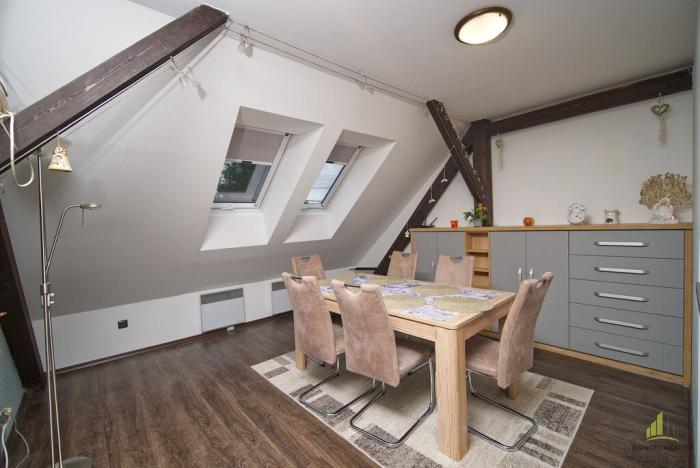 Prodej rodinného domu, Kratochvilka, 192 m2