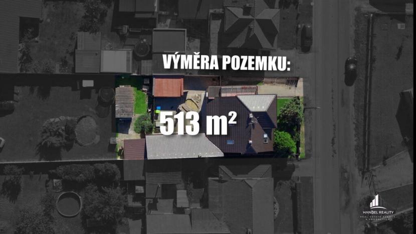 Prodej rodinného domu, Kratochvilka, 192 m2