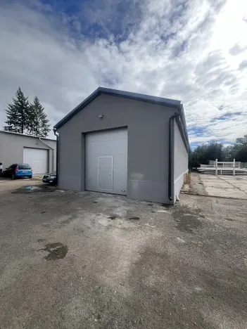 Pronájem skladu, Brno, Kaštanová, 108 m2