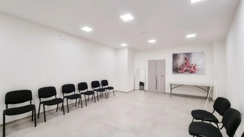 Pronájem komerční nemovitosti, Brno, Sukova, 233 m2