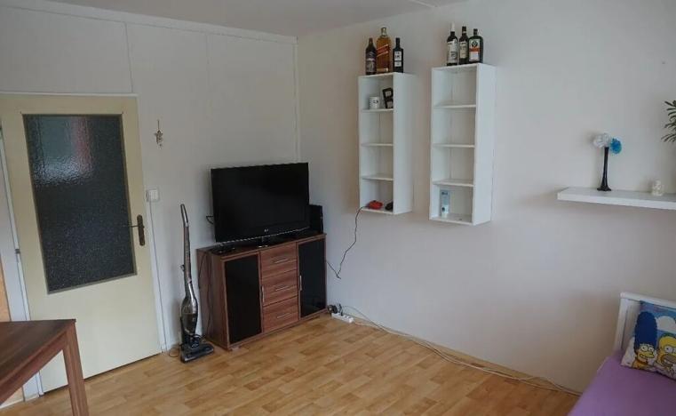 Pronájem bytu 1+kk, Plzeň, Sokolovská, 28 m2