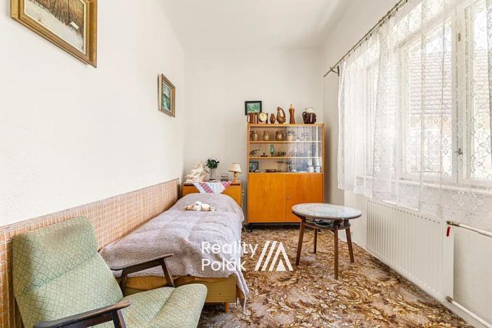 Prodej rodinného domu, Bulhary, 134 m2