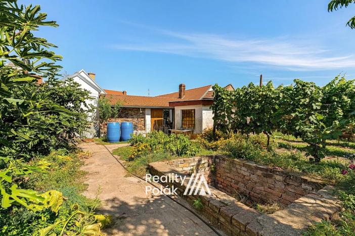 Prodej rodinného domu, Bulhary, 134 m2