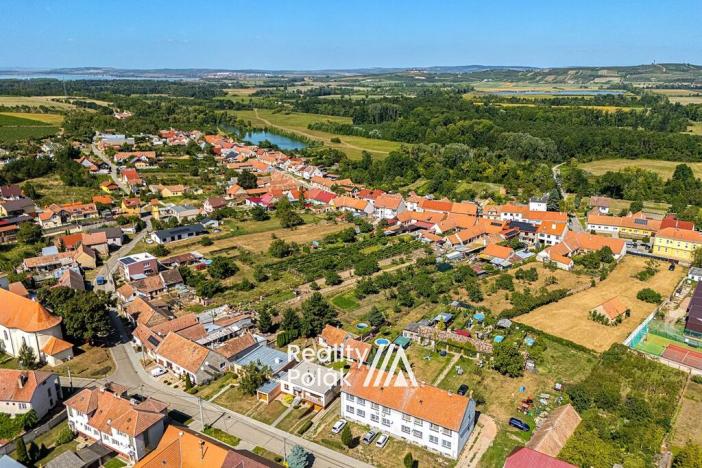 Prodej rodinného domu, Bulhary, 134 m2