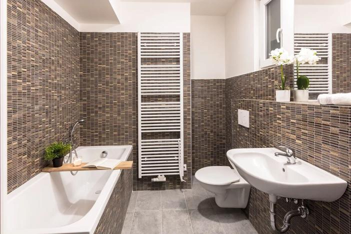 Pronájem bytu 1+kk, Praha - Košíře, Starokošířská, 30 m2