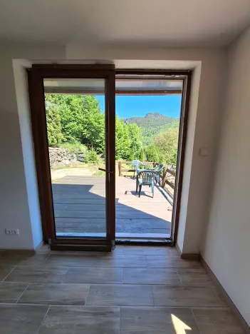 Prodej rodinného domu, Děčín, Žlebská, 180 m2