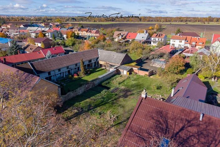 Prodej pozemku pro bydlení, Olomouc, Selské nám., 1038 m2