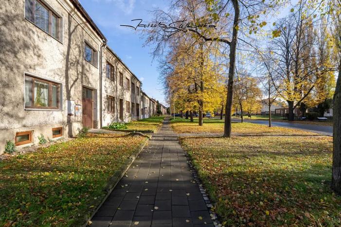 Prodej pozemku pro bydlení, Olomouc, Selské nám., 1038 m2