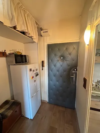 Pronájem bytu 2+1, Olomouc, tř. Spojenců, 38 m2