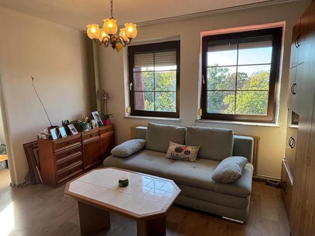 Pronájem bytu 2+1, Olomouc, tř. Spojenců, 38 m2