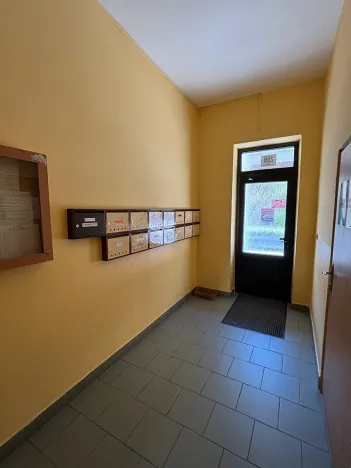 Pronájem bytu 2+1, Olomouc, tř. Spojenců, 38 m2