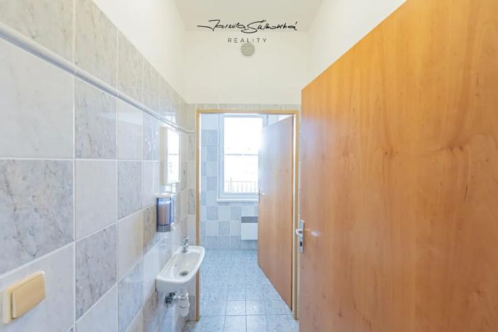 Pronájem kanceláře, Olomouc, I. P. Pavlova, 65 m2