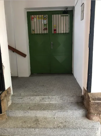 Pronájem obchodního prostoru, Ostrava, Mírová, 114 m2