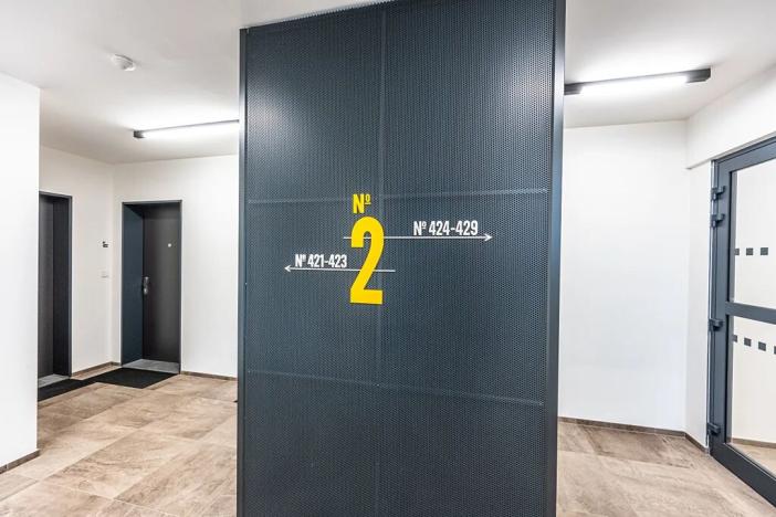 Pronájem bytu 1+kk, Praha - Smíchov, U Lihovaru, 31 m2