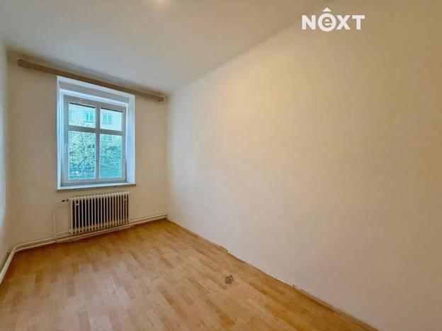 Pronájem bytu 3+kk, Šternberk, Uničovská, 63 m2