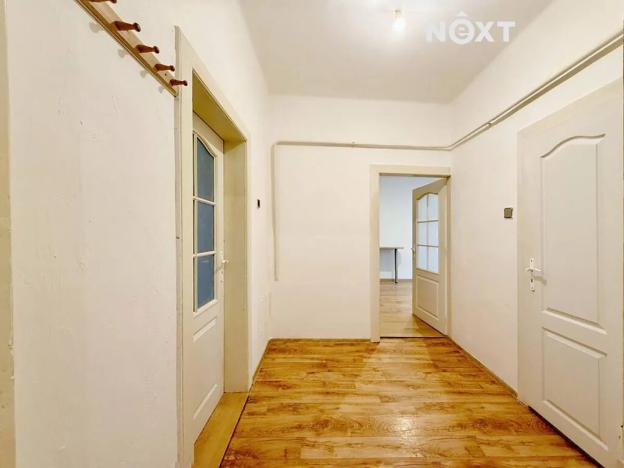 Pronájem bytu 3+kk, Šternberk, Uničovská, 63 m2