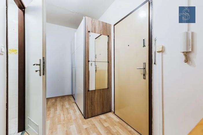 Prodej bytu 2+1, Praha - Žižkov, Habrová, 51 m2