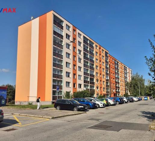 Pronájem bytu 3+1, Praha - Bohnice, Lindavská, 77 m2