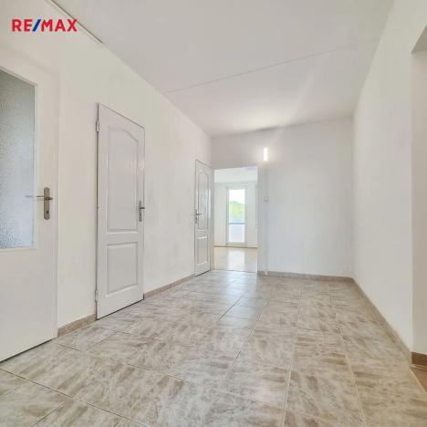 Pronájem bytu 3+1, Praha - Bohnice, Lindavská, 77 m2