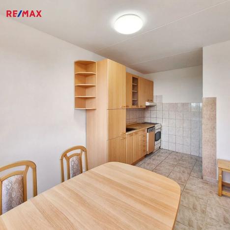 Pronájem bytu 3+1, Praha - Bohnice, Lindavská, 77 m2