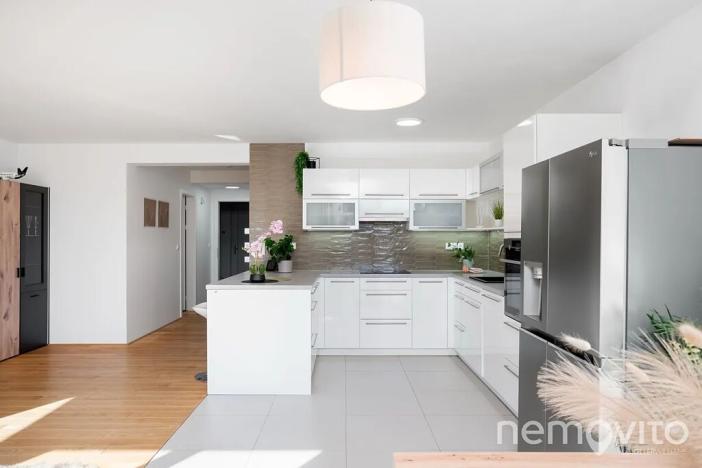 Prodej rodinného domu, Hostivice, Kutnauerova, 170 m2