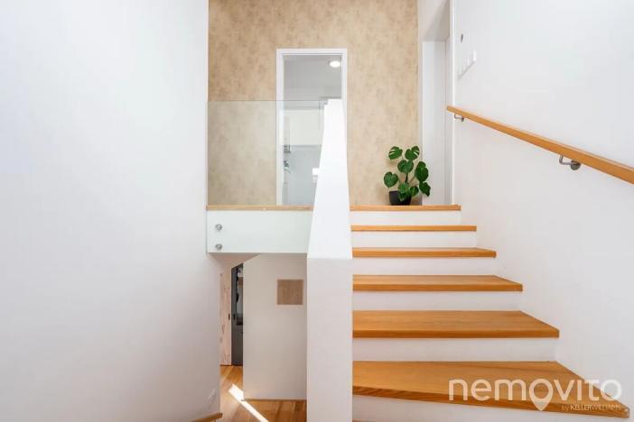 Prodej rodinného domu, Hostivice, Kutnauerova, 170 m2