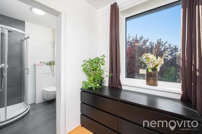 Prodej rodinného domu, Hostivice, Kutnauerova, 170 m2