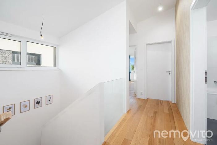 Prodej rodinného domu, Hostivice, Kutnauerova, 170 m2