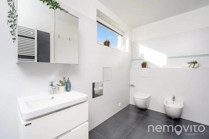 Prodej rodinného domu, Hostivice, Kutnauerova, 170 m2