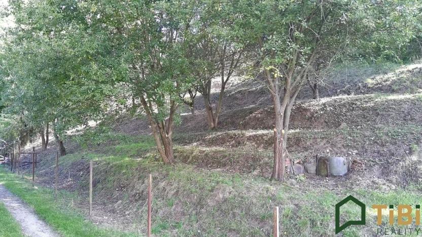 Prodej pozemku pro bydlení, Blansko, 614 m2