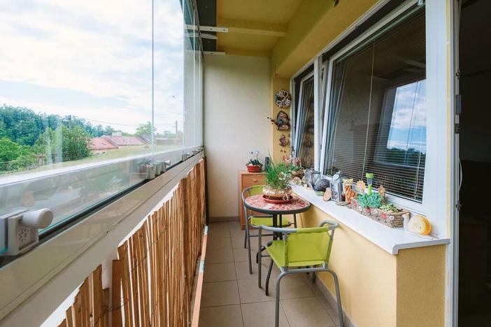 Prodej bytu 3+1, Jihlava, Srázná, 78 m2