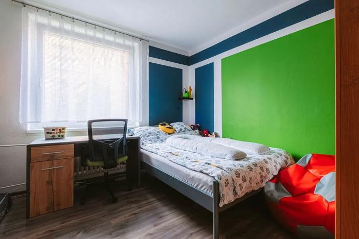 Prodej bytu 3+1, Jihlava, Srázná, 78 m2