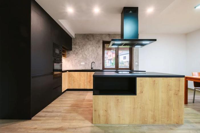 Prodej rodinného domu, Hamry, 200 m2