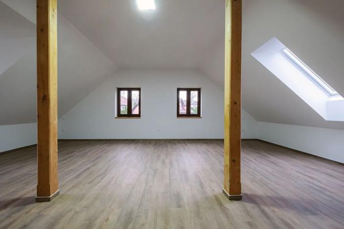 Prodej rodinného domu, Hamry, 200 m2