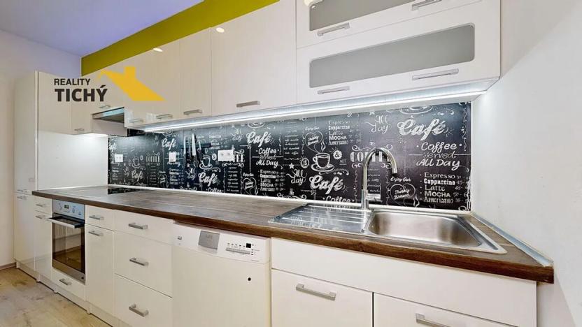 Prodej rodinného domu, Liberec, Turnovská, 172 m2