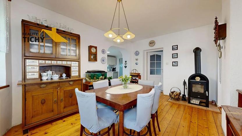 Prodej rodinného domu, Liberec, Turnovská, 172 m2